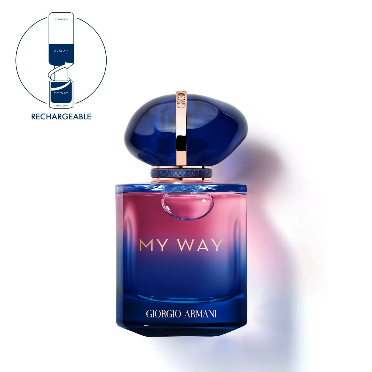 Armani My Way Parfum – Image 2