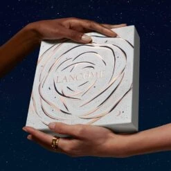 Lancome Coffret La Nuit Trésor Eau De Parfum 50 Ml