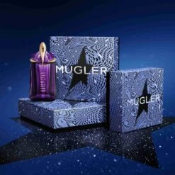 Mugler Coffret Alien Eau De Parfum 30 Ml + 2 Produits
