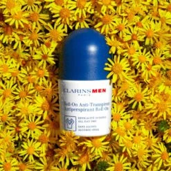 Clarins Antiperspirant Deo Roll-on 50 Ml