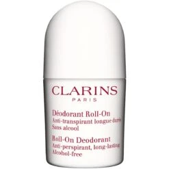 Clarins Déodorant Roll-On 50 Ml