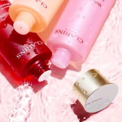 Clarins Multi-Intensive Essence De Jeunesse Défroissante 200 Ml