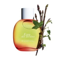 Clarins Aroma Eau Des Jardins Eau De Soins