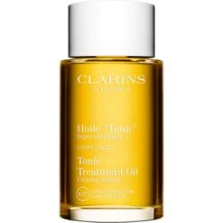 Clarins Huile Tonic 100 Ml
