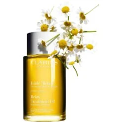 Clarins Huile Relax 100 Ml