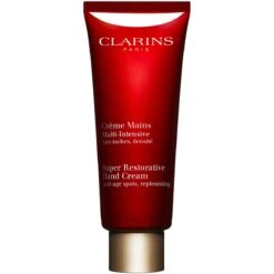 Clarins Multi-Intensive Crème Mains Anti-taches 100 Ml