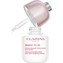 Clarins Bright Plus Sérum Hydratante Anti-taches 30 Ml