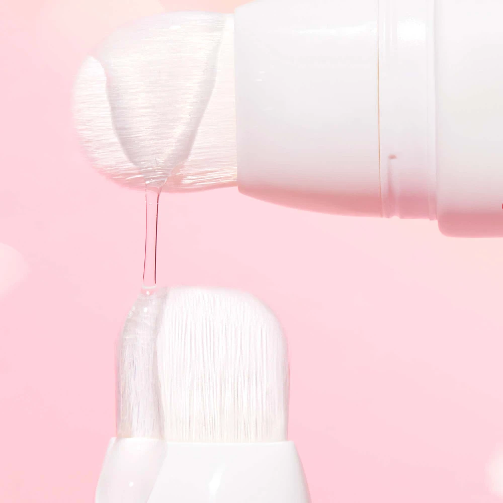 Clarins Peeling Beauté Éclair Resurfaçant & Coup D’éclat 50 Ml – Image 4