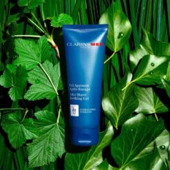 Clarins Gel Apaisant Après Rasage 75 Ml