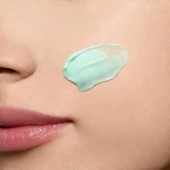 Clarins Cryo-Flash Masque-Crème Effet Lift Immédiat, Fermeté & éclat 75 Ml