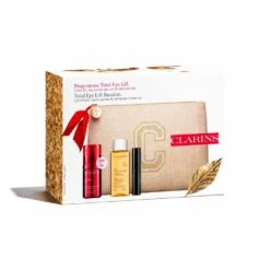 Clarins Coffret Noël Coffret Total Eye Lift