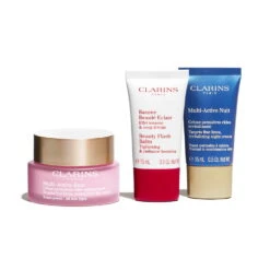 Clarins Coffret Noël Coffret Multi-Active Jour