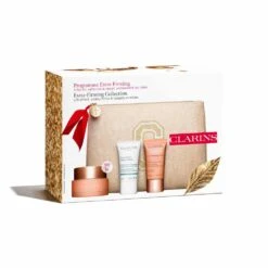 Clarins Coffret Noël Coffret Extra Firming Jour
