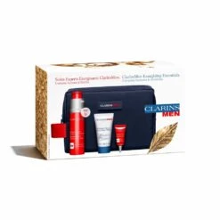 Coffret Noël Coffret ClarinsMen Gel Energisant