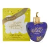 Lolita Lempicka Le Parfum Eau De Parfum Flacon Minuit 100 Ml