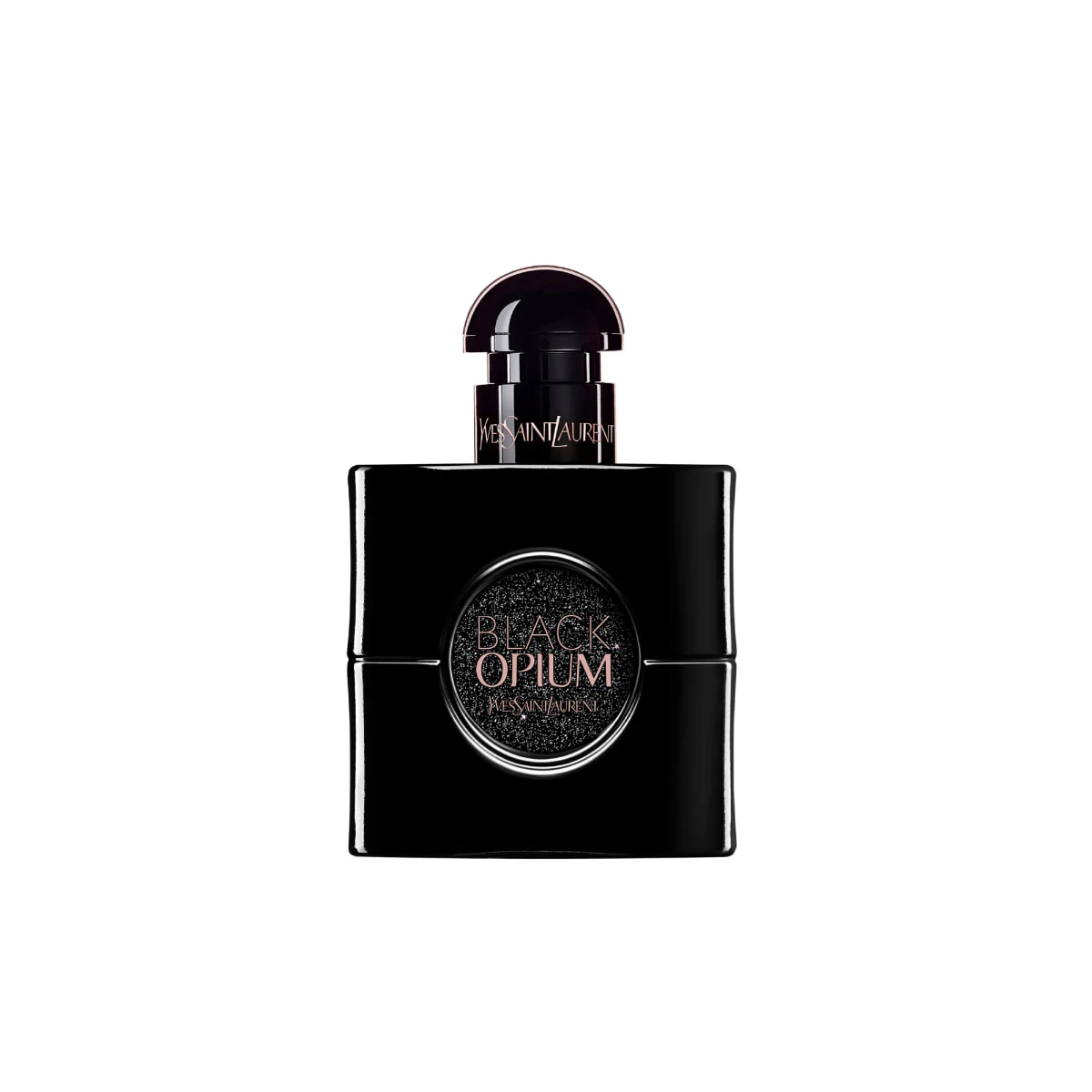 Yves Saint Laurent Black Opium Le Parfum Eau De Parfum – Image 2