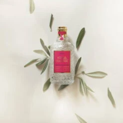 4711 Acqua Colonia Poivre Rose & Pamplemousse Eau De Cologne Vaporisateur 170 Ml