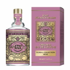 4711 Rose Eau De Cologne