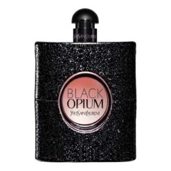 Yves Saint Laurent Black Opium Eau De Parfum