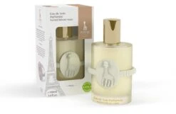 Coffret Sophie La Girafe Eau De Soin 100 Ml + Anneau De Dentition