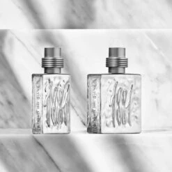 Cerruti 1881 Silver Eau De Toilette 100 Ml