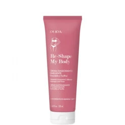 Pupa Reshape My Body Crème Raffermissante Et Amincissante 250 Ml