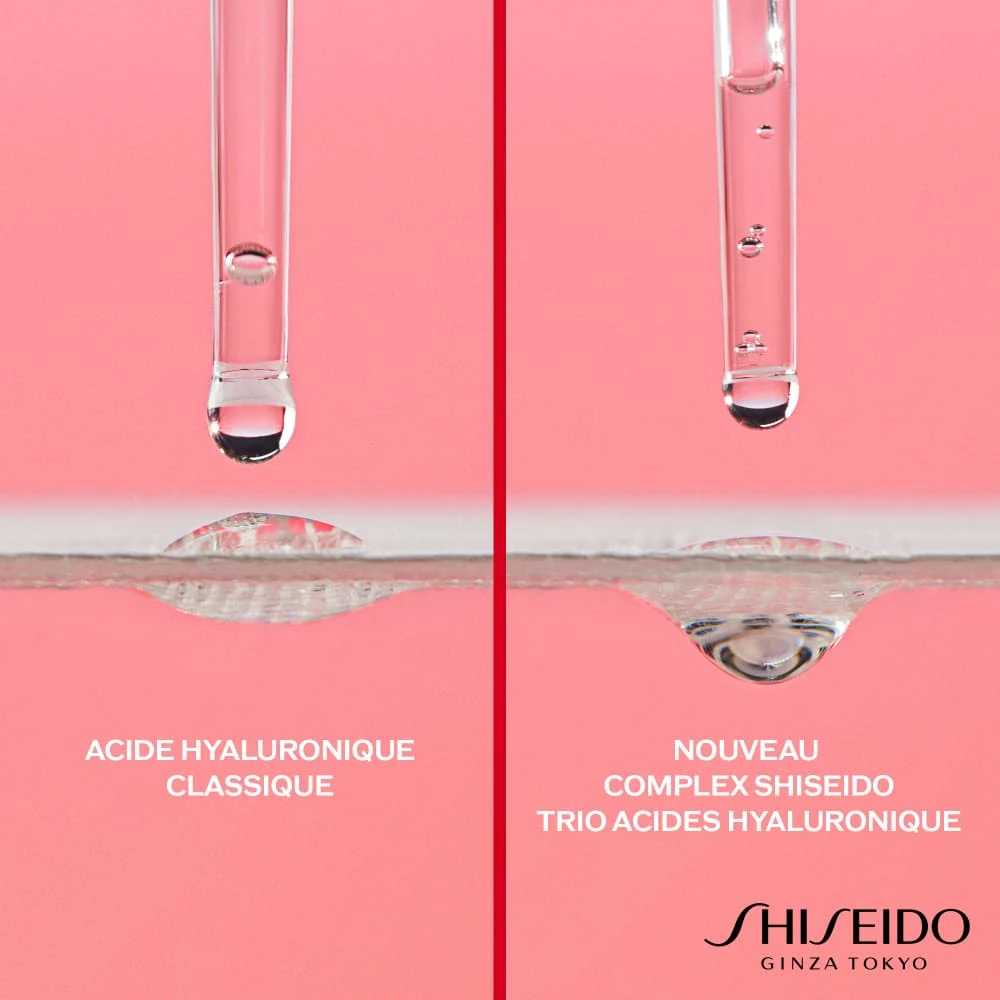 Shiseido Essential Energy 24H Crème Jour Hydratation SPF20 – Image 4