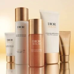 Dior Solar La Gelée Autobronzante Autobronzant Visage
