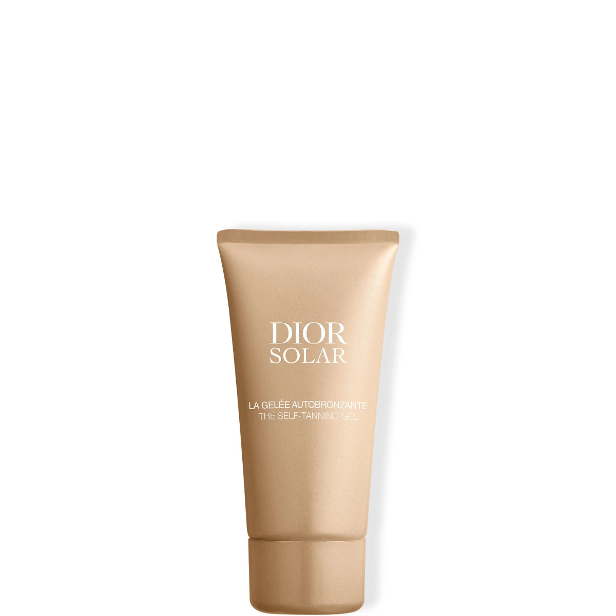 Dior Solar La Gelée Autobronzante Autobronzant Visage – Image 4