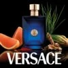 Versace Dylan Blue Eau De Toilette