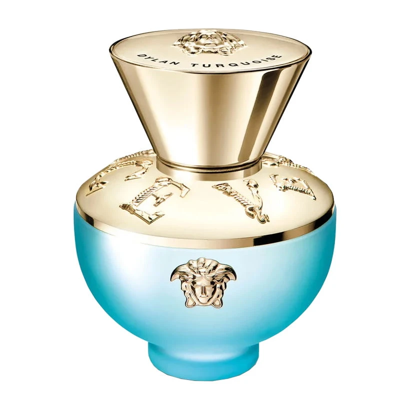 Versace Dylan Turquoise Eau De Toilette – Image 3