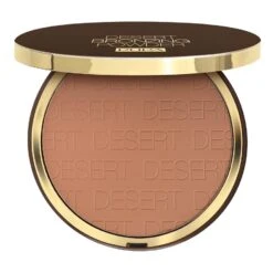 Pupa Desert Bronzing Powder Poudre Soleil Compacte