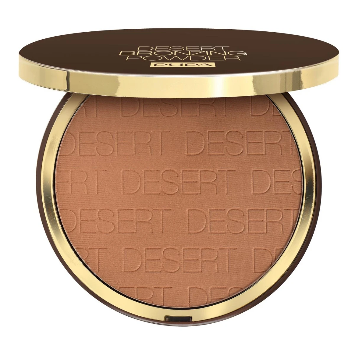 Pupa Desert Bronzing Powder Poudre Soleil Compacte – Image 2