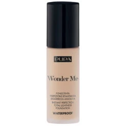 Pupa Wonder Me Fond De Teint Fluide 30 Ml