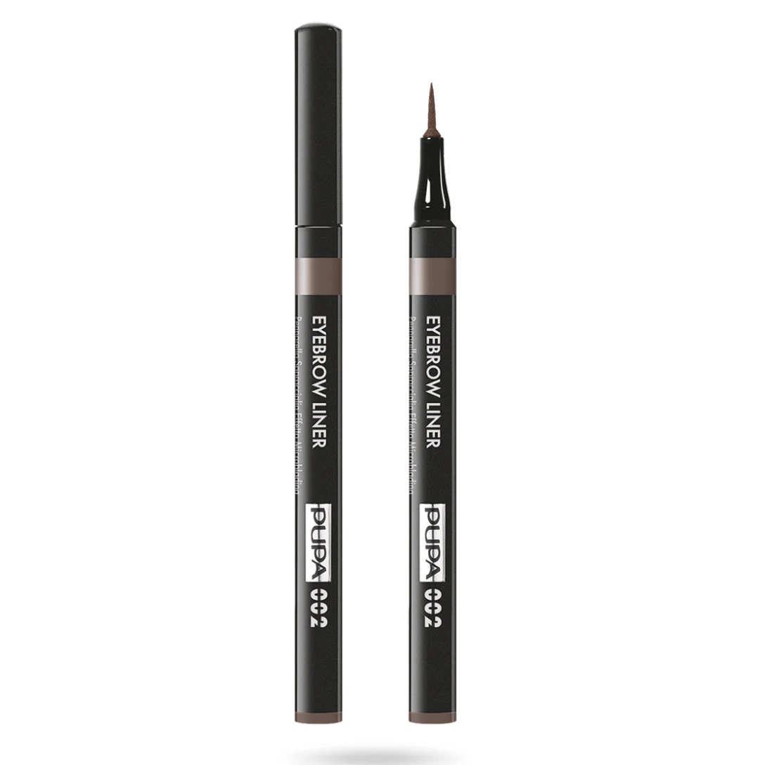 Pupa Eyebrown Liner Feutre Sourcils – Image 2