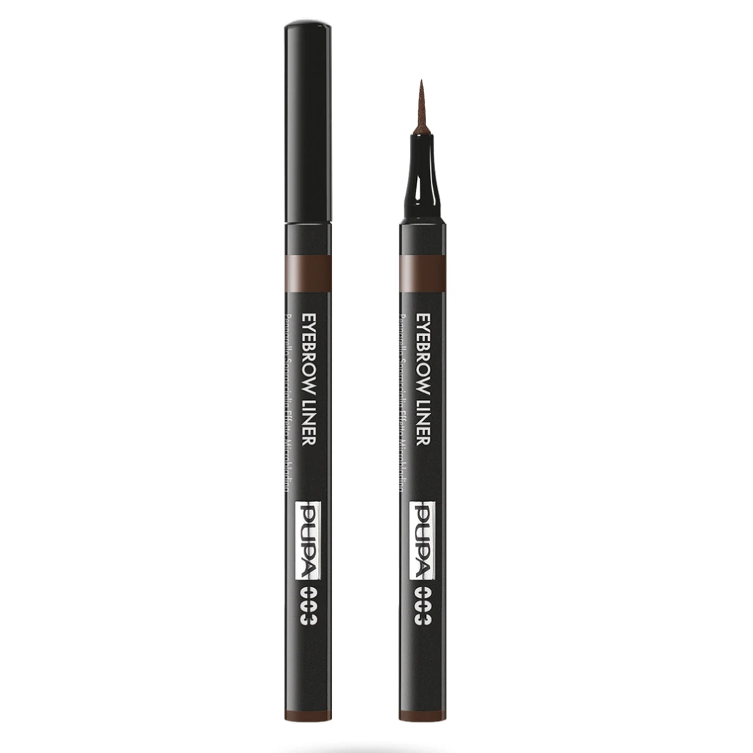 Pupa Eyebrown Liner Feutre Sourcils – Image 3