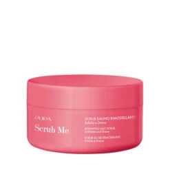 Pupa Gommage Salin Remodelant Scrub Me 350 G