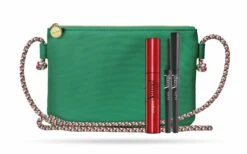 Pupa Coffret Kit Vamp! Sexy Lashes & Vamp! Eye Pencil Vert