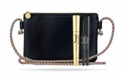 Pupa Coffret Kit Vamp! Forever & Vamp! Eye Pencil Noir