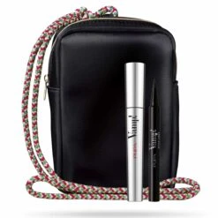 Pupa Coffret Kit Vamp! Mascara & Vamp! Stylo Liner Noir