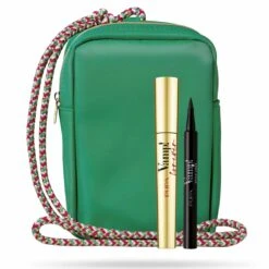 Pupa Coffret Kit Vamp! Mascara & Vamp! Stylo Liner Vert