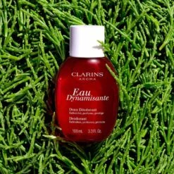 Clarins Aroma Eau Dynamisante Doux Déodorant 100 Ml