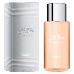Jean Paul Gaultier Classique Gel Douche Parfumé Pour Le Corps Flacon 200 Ml