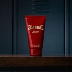 Jean Paul Gaultier Scandal Pour Homme Gel Douche 150 Ml