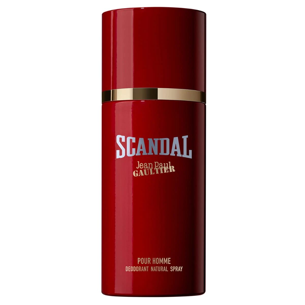 Jean Paul Gaultier Scandal Pour Homme Déodorant Spray 150 Ml – Image 3