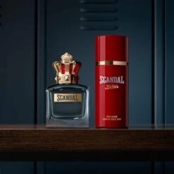 Jean Paul Gaultier Scandal Pour Homme Déodorant Spray 150 Ml