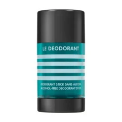 Jean Paul Gaultier Le Male Déodorant Stick Sans Alcool 75 G