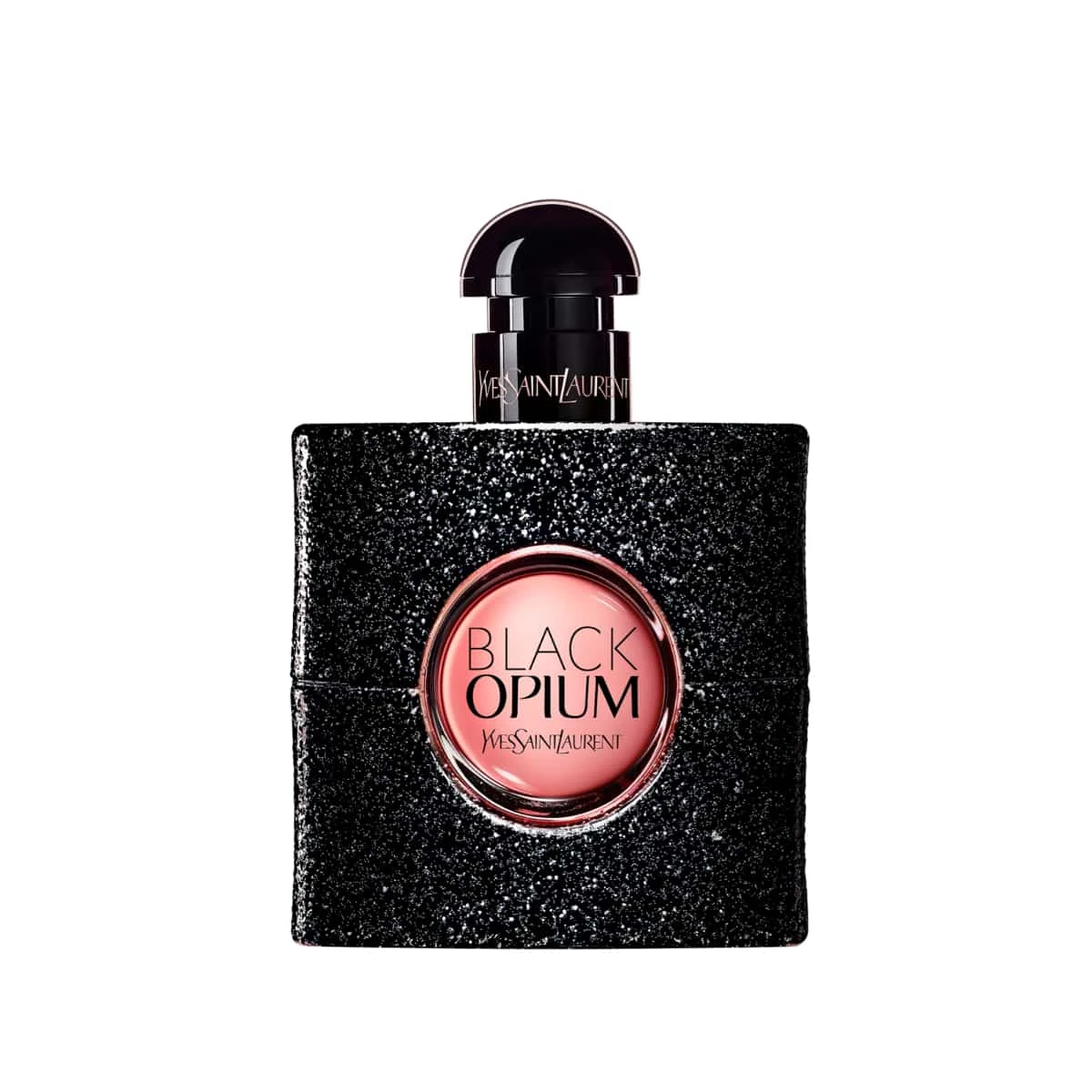 Yves Saint Laurent Black Opium Eau De Parfum – Image 3