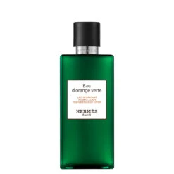 Hermès Eau D'orange Verte Lait Parfumé Pour Le Corps