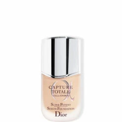 DIOR Fond De Teint Sérum Correcteur Anti-âge SPF 20 PA++